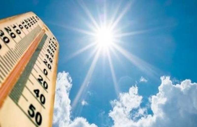 الأرصاد: انخفاض بدرجات الحرارة من الغد والصغرى بالقاهرة تسجل 20 درجة