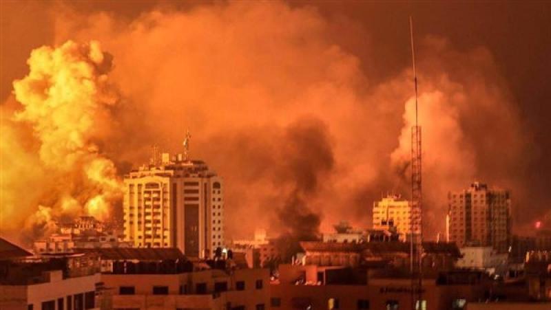 جيش الاحتلال الإسرائيلي: سنستهدف المستشفيات في حال استخدامها من قبل حماس