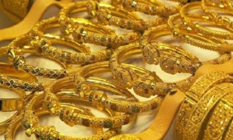 أسعار الذهب اليوم الأحد 12 نوفمبر 2023 في مصر