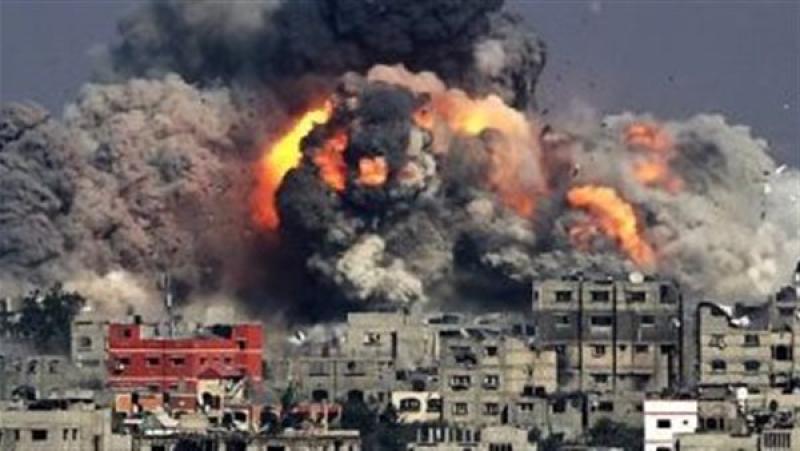 عشرات الشهداء والجرحى في اليوم الـ 44 للعدوان الإسرائيلي على قطاع غزة