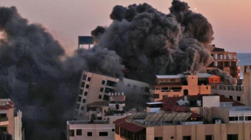 الأمم المتحدة تؤكد: مستوى العنف في غزة يفوق التصور