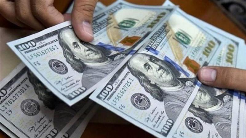 سعر الدولار اليوم الجمعة 24 نوفمبر 2023 في مصر