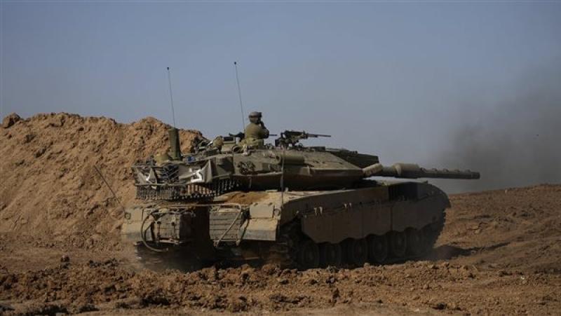 الاحتلال الإسرائيلي يُعلن استئناف العمليات القتالية في غزة بعد انتهاء الهدنة