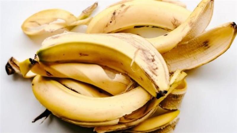 تعرف على فوائد قشر الموز.. منها اهمها الشعر والبشرة