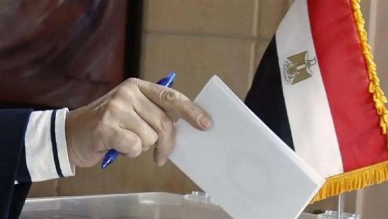 مواعيد تصويت المصريين في الانتخابات الرئاسية داخل مصر