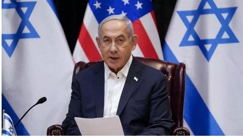 نتنياهو يعلق على الدفعة الثالثة من عملية تبادل الأسرى بين إسرائيل وحماس