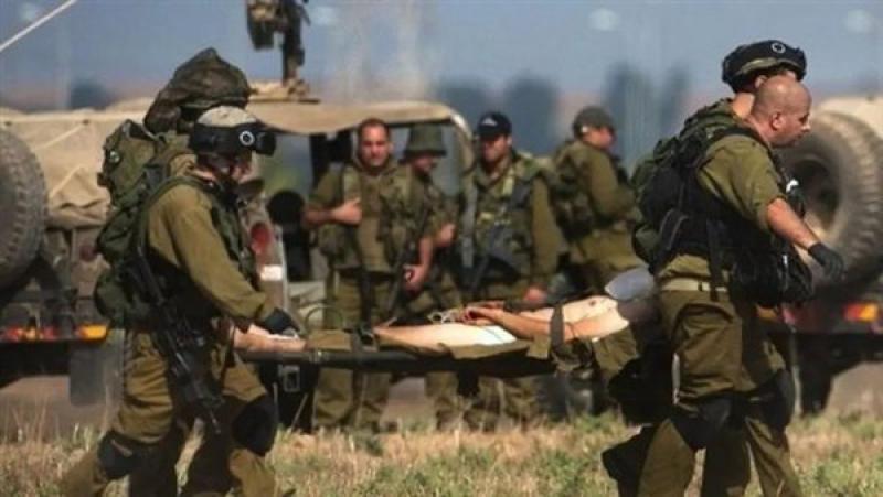 جيش الاحتلال يعلن إصابة عدد من الجنود في انفجار عبوة ناسفة في شمال غزة