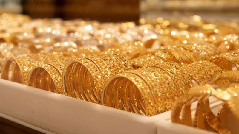 أسعار الذهب اليوم الجمعة 1-12-2023 في مصر