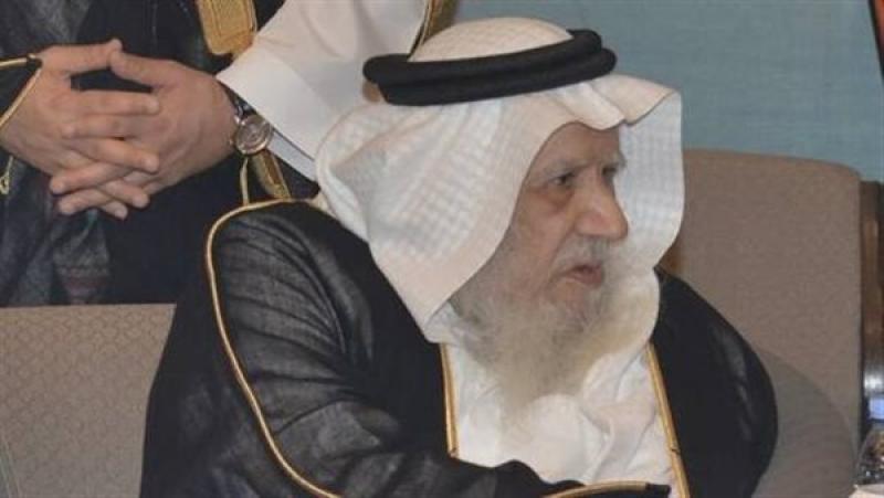عاجل.. الديوان الملكي السعودي يعلن وفاة شقيق الملك سلمان
