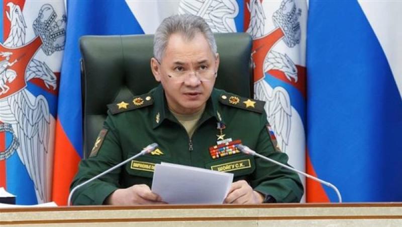 وزير الدفاع الروسي: كييف خسرت أكثر من 125 ألف جنديا و16 ألف قطعة سلاح خلال ستة أشهر