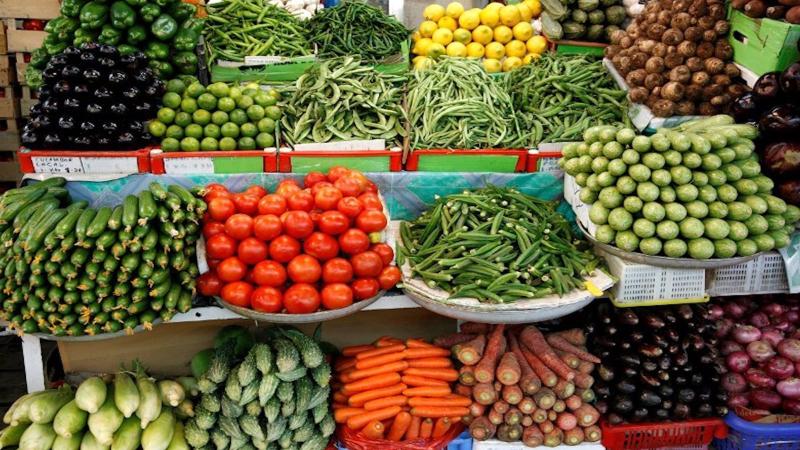 أسعار الخضروات اليوم الجمعة  1-12-2023 .. البصل بـ24 جنيهًا