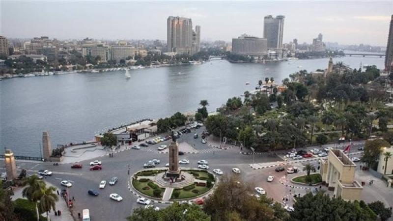 حالة الطقس اليوم في مصر.. لطيف نهارًا ونشاط رياح على بعض المناطق