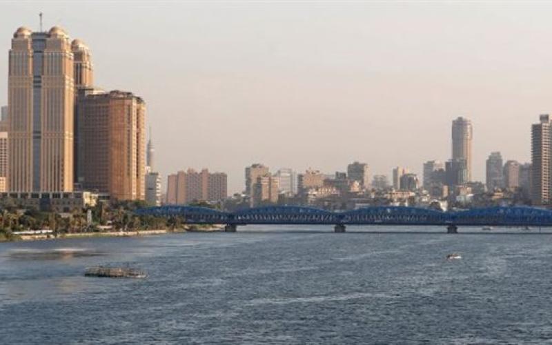 الأرصاد: غدا طقس لطيف نهارًا بارد ليلًا على أغلب الأنحاء.. والصغرى بالقاهرة 13