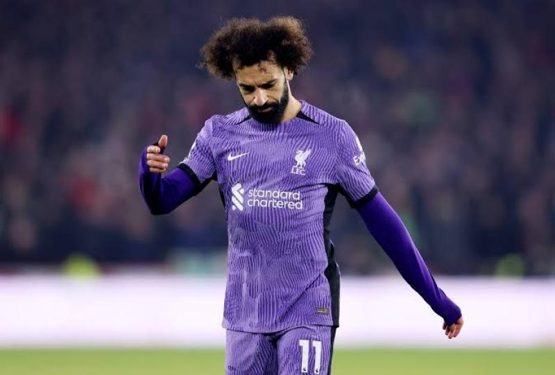 محمد صلاح 