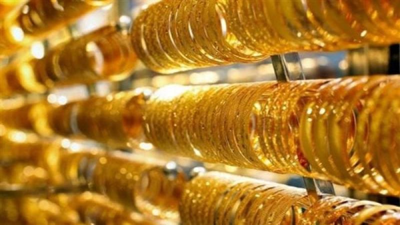 أرتفاع جديد في أسعار الذهب اليوم الثلاثاء في مصر 12-12-2023