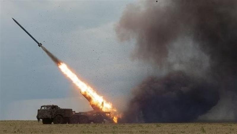 روسيا تعلن إسقاط صاروخا أوكرانيا فوق بيلجورود