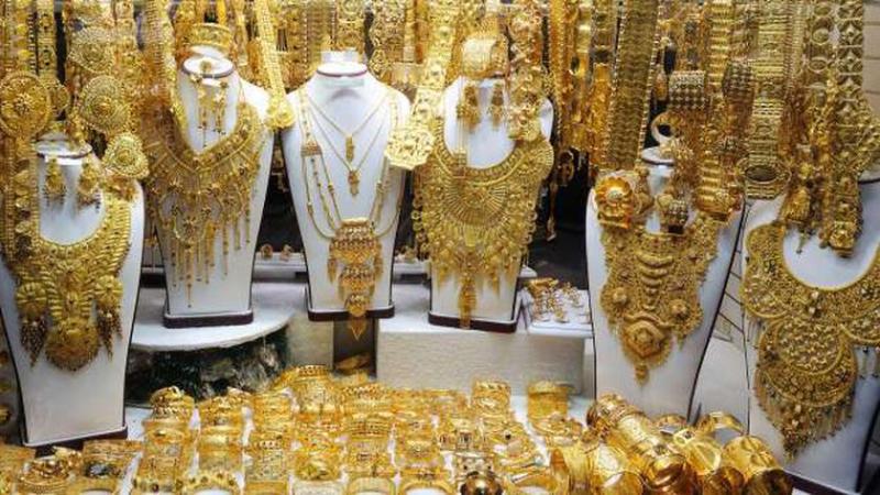 أسعار الذهب في مصر اليوم الخميس 14-12-2023