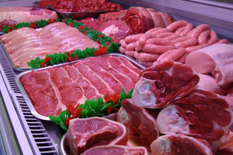 أسعار اللحوم اليوم الأحد 17-12-2023 بالمزرعة