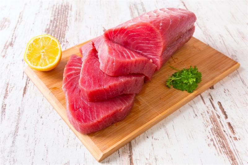 أهم 7 فوائد المذهلة لسمك التونة.. أبرزها يقي من السرطان