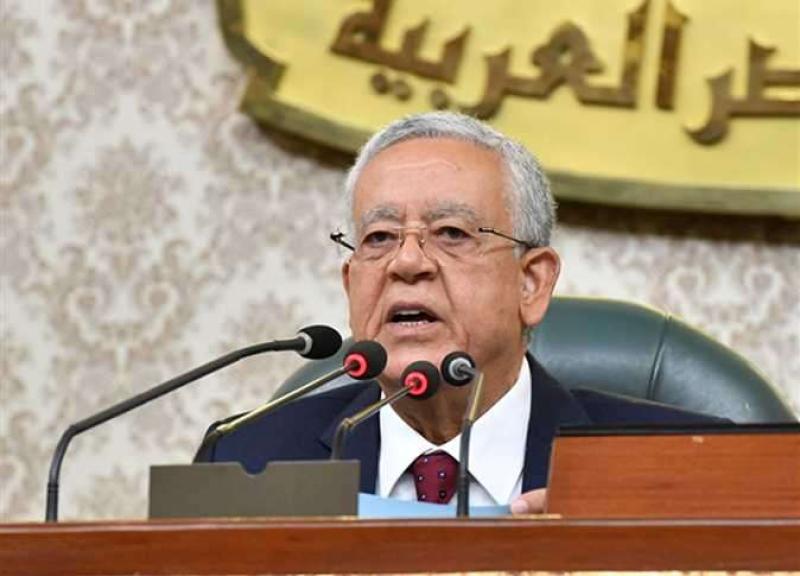 رئيس مجلس النواب يهنئ المصريين بفوز السيسي بالانتخابات الرئاسية 2024