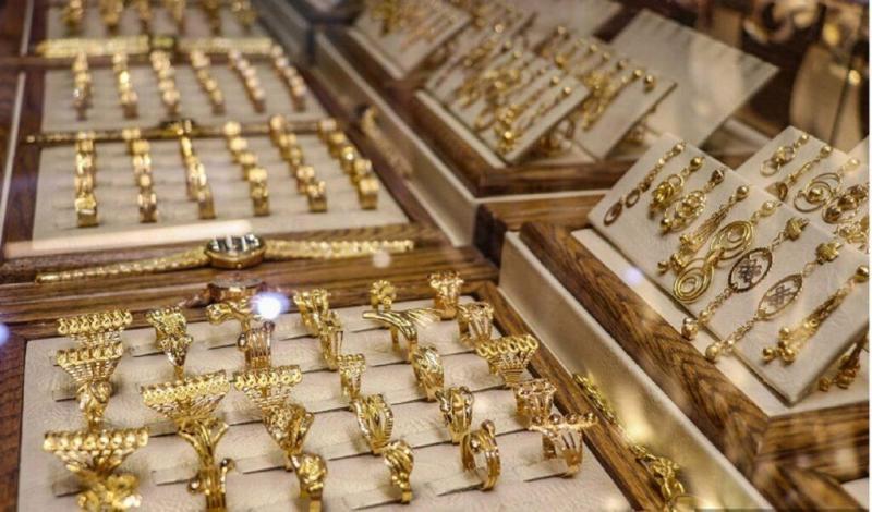 سعر الذهب في مصر اليوم الأربعاء 3 يناير 2024