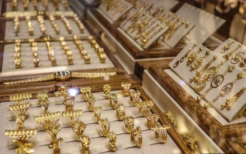 سعر الذهب في مصر اليوم الأربعاء 3 يناير 2024