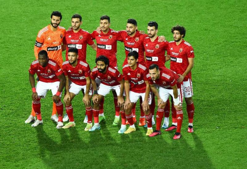 الاهلي