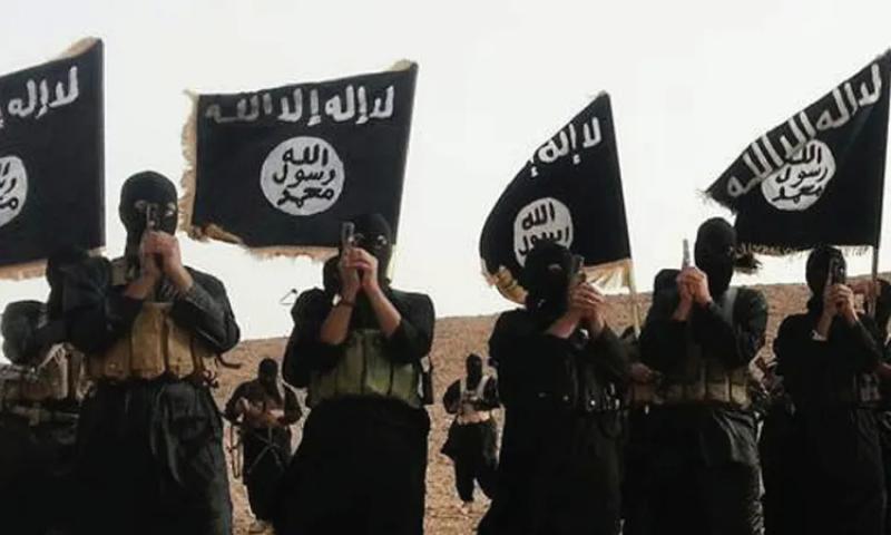 داعش ينفذ هجوما مفاجئا في دير الزور السورية