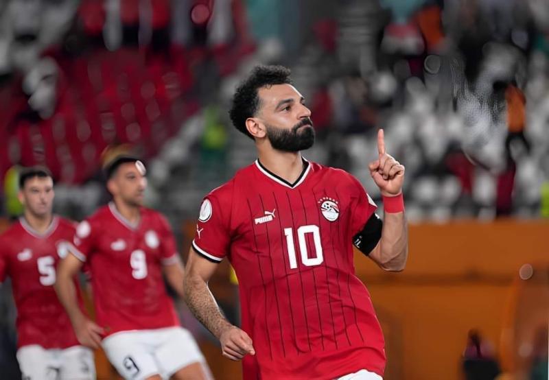 محمد صلاح