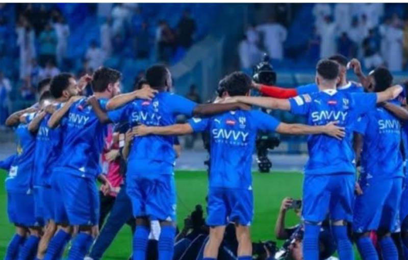 الهلال 