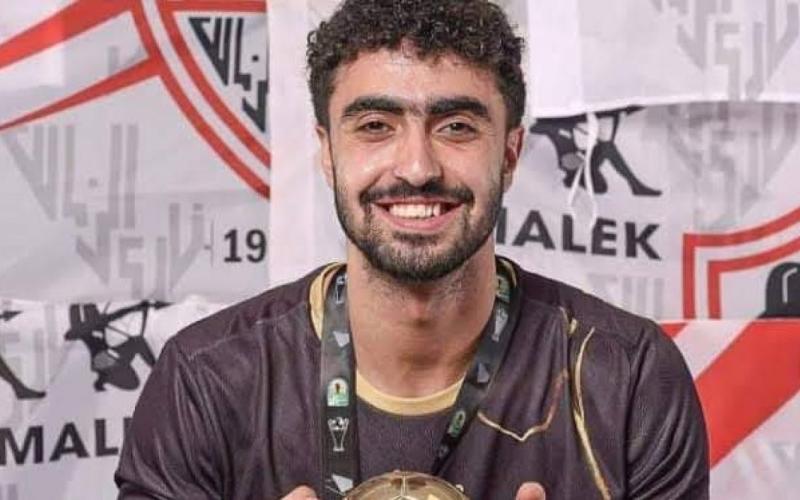 أيمن الشريعي: الزمالك لم يمنحني مستحقاتي في بنود عقد زياد كمال