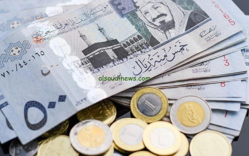 أسعار الريال السعودي أمام الجنيه المصري اليوم الثلاثاء 22-10-2024