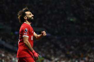 صراع الأندية السعودية والأمريكية لضم  نجم ليفربول محمد صلاح في صيف الانتقالات