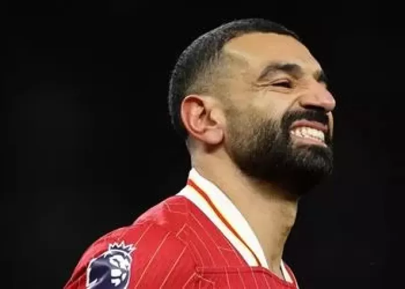 محمد صلاح 