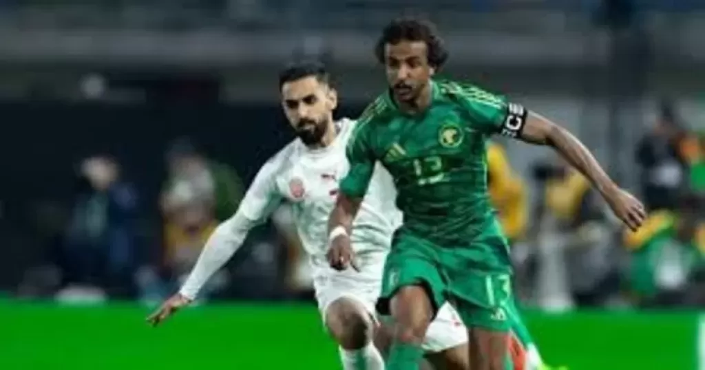 ياسر الشهراني