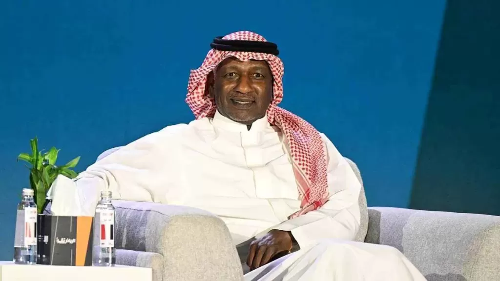 ماجد عبد الله