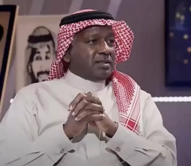 ماجد عبدالله 