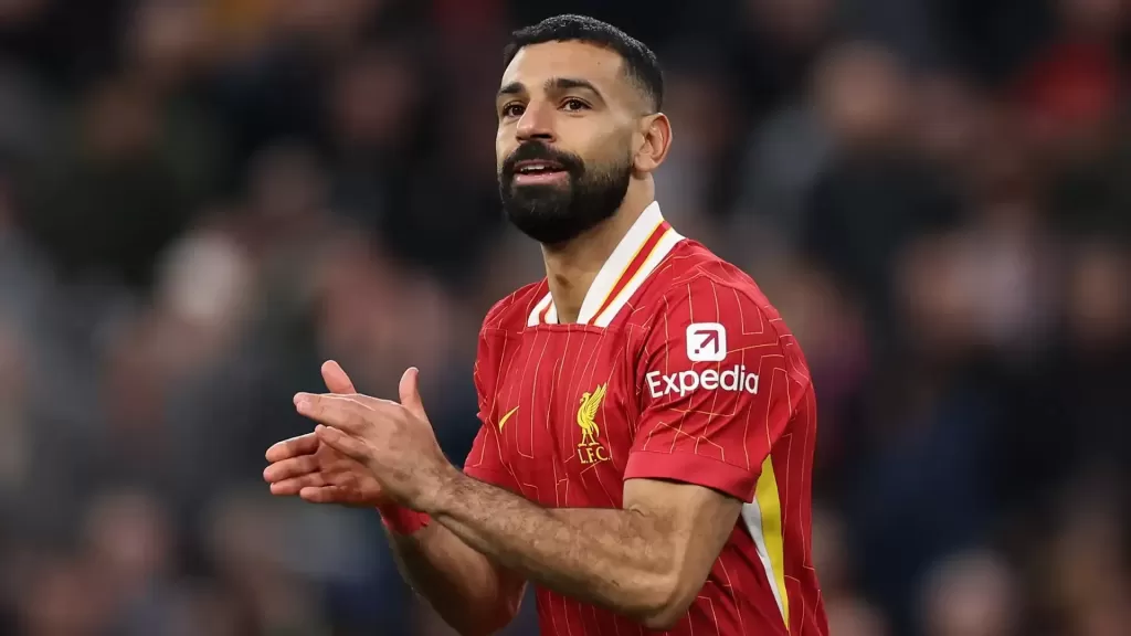 محمد صلاح