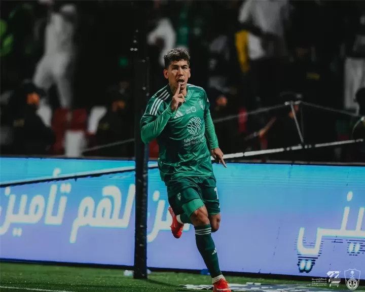 ترتيب الدوري السعودي