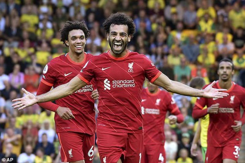 ليفربول وميلان